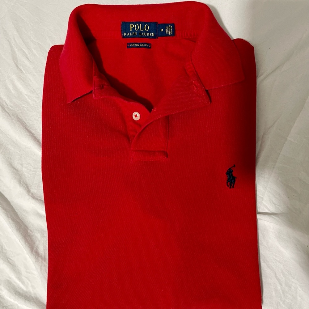 Polo Ralph Lauren